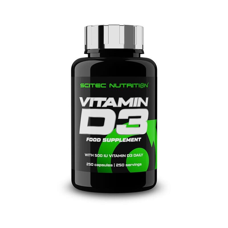 Vitamin D3
