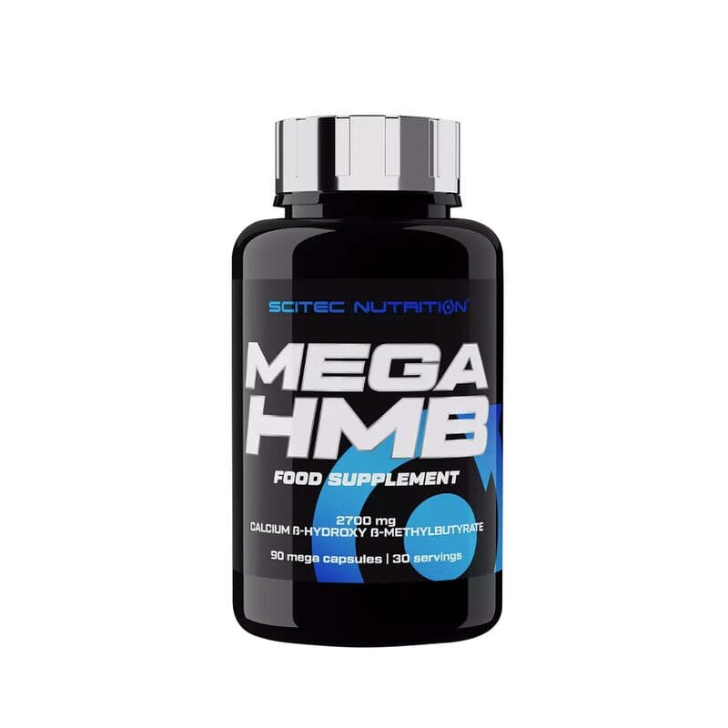 Mega HMB