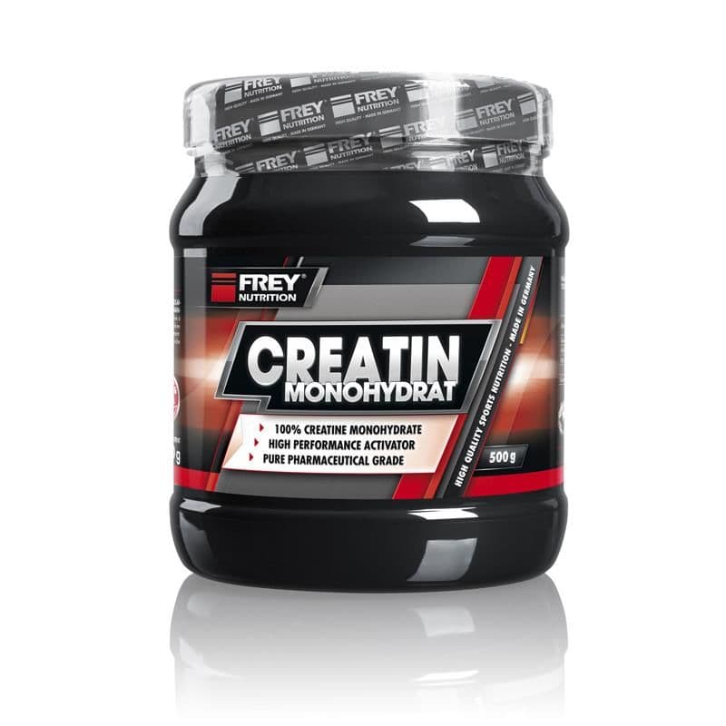 Creatin Monohydrat