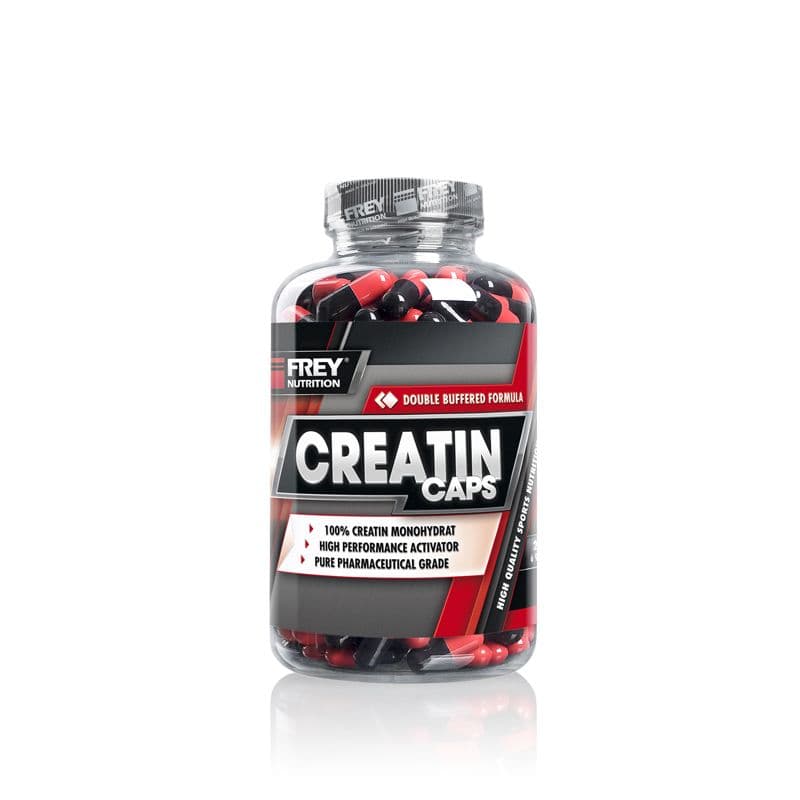 Creatin Caps