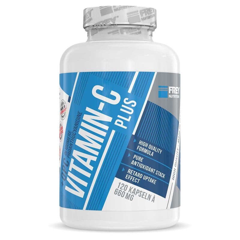 Vitamin-C Plus
