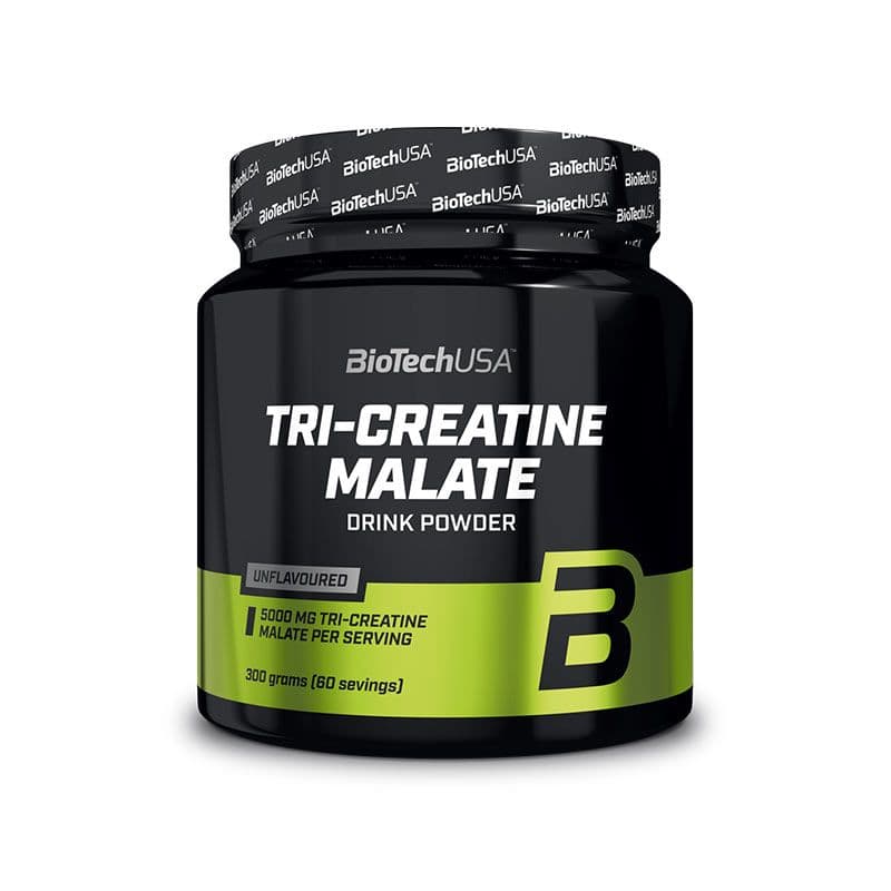 Tri-Creatine Malate