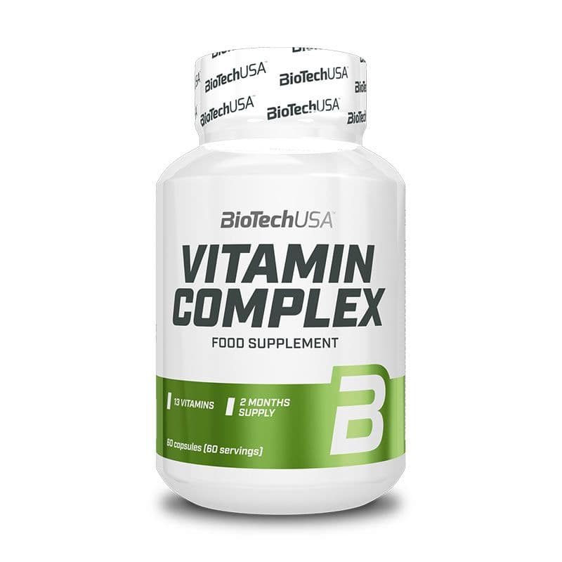 Vitamin Complex