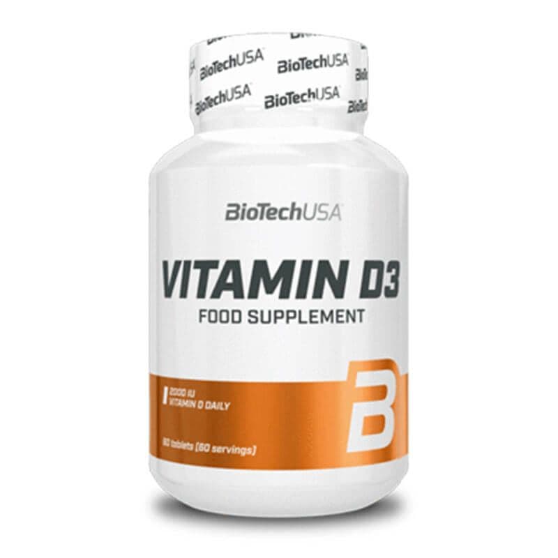 Vitamin D3