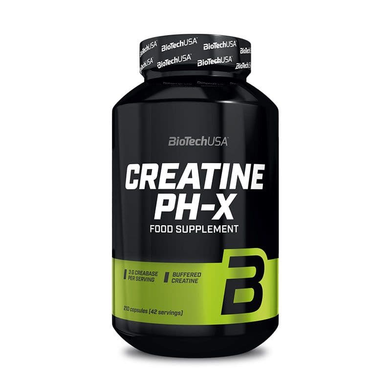 Creatine PH-X