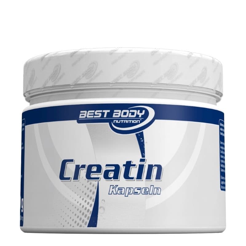 Creatin Kapseln