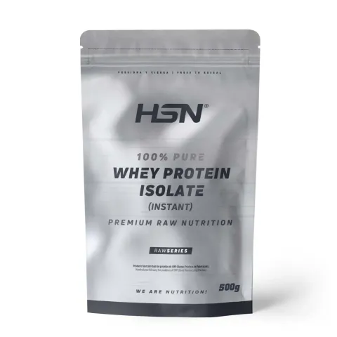 WHEY PROTEIN ISOLATE