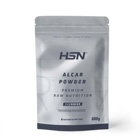 ALCAR (ACETYL-L-CARNITIN)