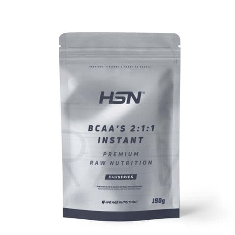 BCAA'S INSTANT 2:1:1 2.0