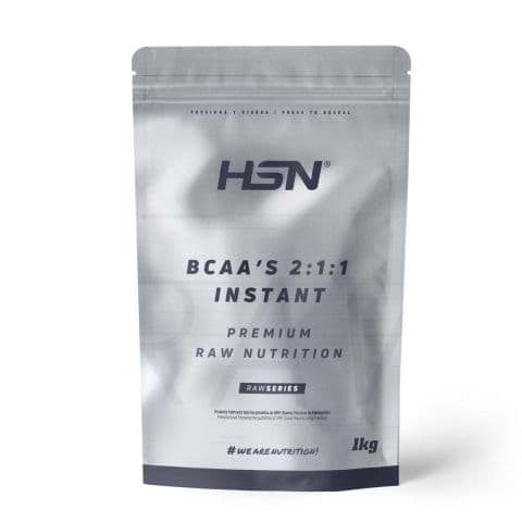 BCAA'S INSTANT 2:1:1 2.0