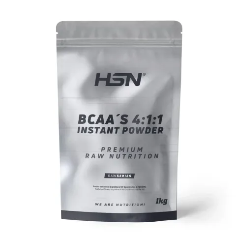 BCAA'S INSTANT 4:1:1 2.0