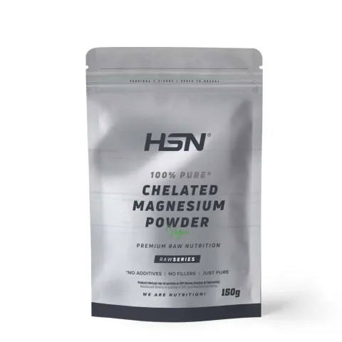 MAGNESIUMBISGLYCINAT