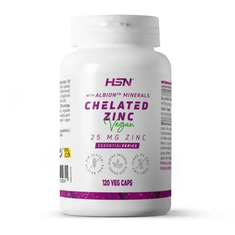 ZINKBISGLYCINAT Albion™ (25 mg ZINK)