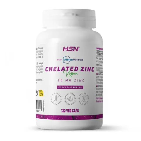 ZINKBISGLYCINAT Albion™ (25 mg ZINK)