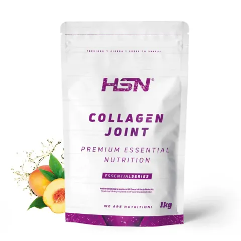 KOLLAGEN GELENKGESUNDHEIT PULVER