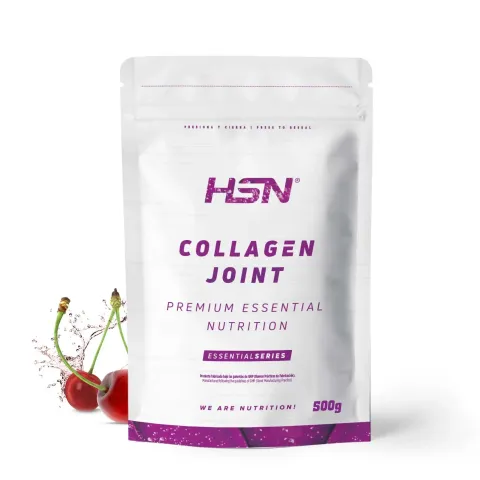 KOLLAGEN GELENKGESUNDHEIT PULVER