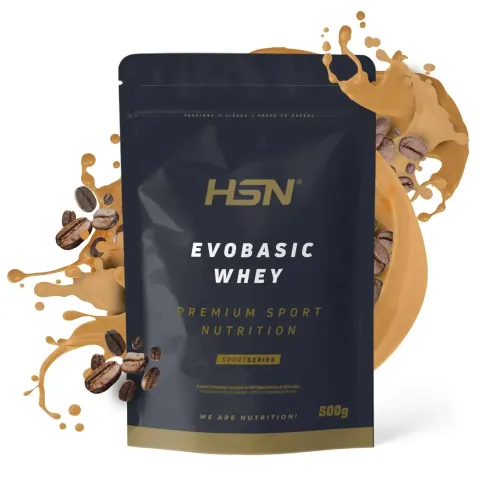 EVOBASIC WHEY
