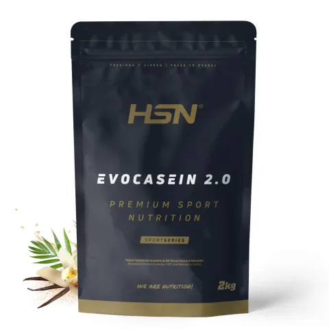 EVOCASEIN 2.0 (MICELLAR CASEIN + DIGEZYME®)