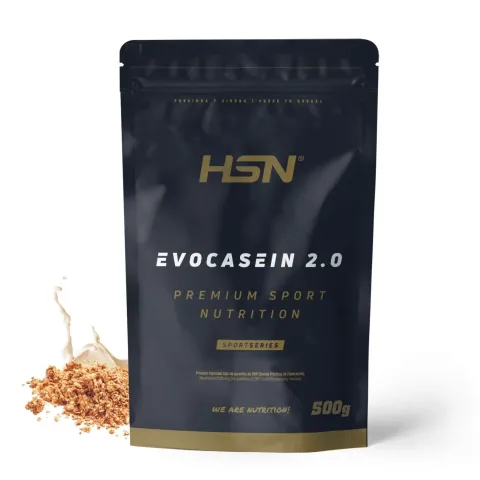 EVOCASEIN 2.0 (MICELLAR CASEIN + DIGEZYME®)