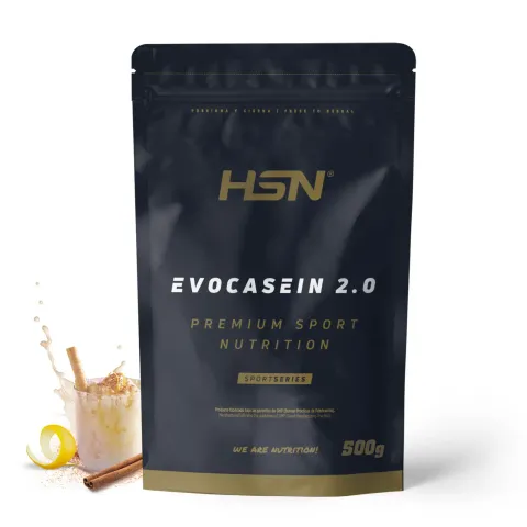 EVOCASEIN 2.0 (MICELLAR CASEIN + DIGEZYME®)