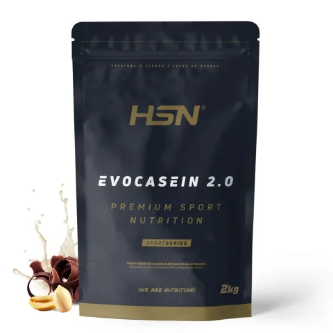 EVOCASEIN 2.0 (MICELLAR CASEIN + DIGEZYME®)