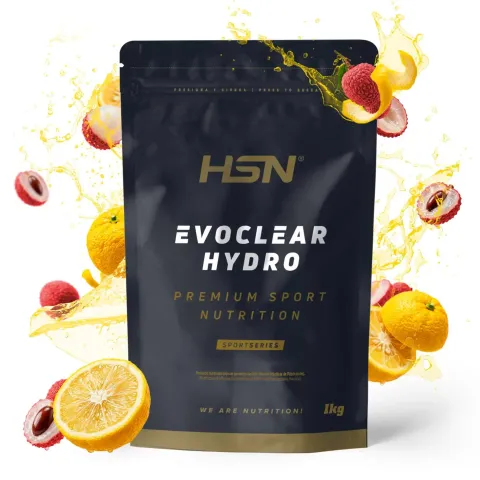 EVOCLEAR HYDRO
