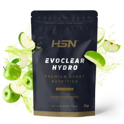 EVOCLEAR HYDRO