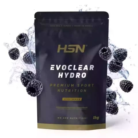 EVOCLEAR HYDRO