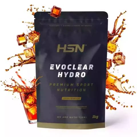 EVOCLEAR HYDRO