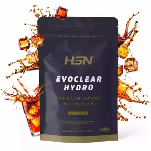 EVOCLEAR HYDRO
