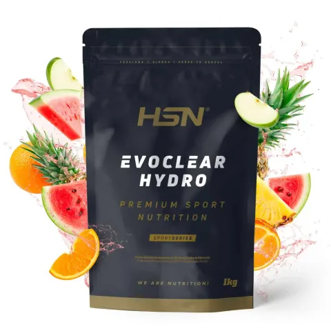 EVOCLEAR HYDRO