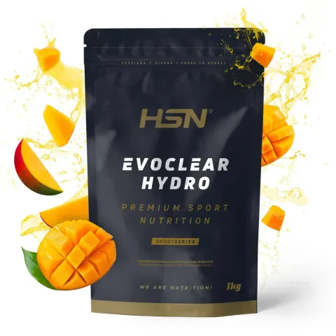 EVOCLEAR HYDRO
