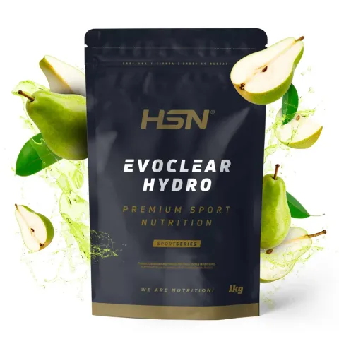EVOCLEAR HYDRO