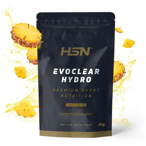 EVOCLEAR HYDRO