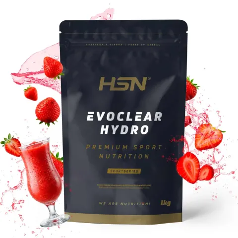 EVOCLEAR HYDRO