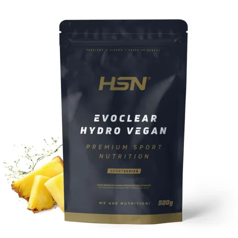 EVOCLEAR HYDRO VEGAN