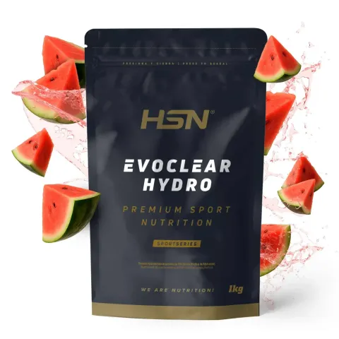 EVOCLEAR HYDRO