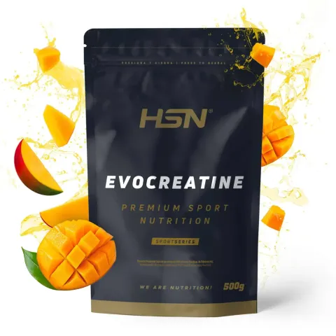 EVOCREATINE