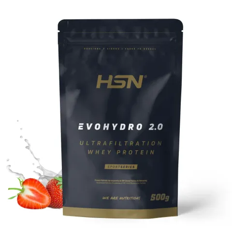 EVOHYDRO 2.0 (HYDRO WHEY)