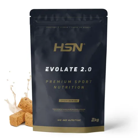 EVOLATE 2.0 (WHEY ISOLATE CFM)