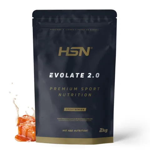 EVOLATE 2.0 (WHEY ISOLATE CFM)