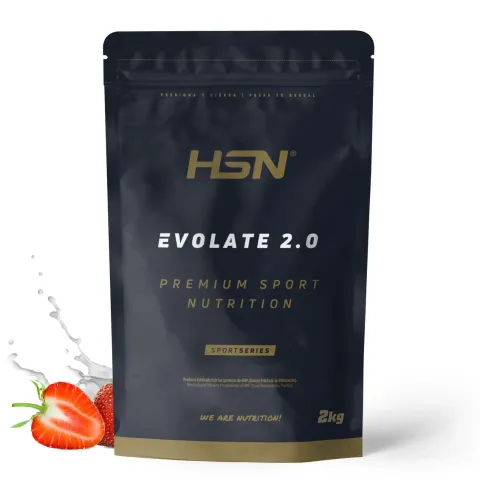 EVOLATE 2.0 (WHEY ISOLATE CFM)