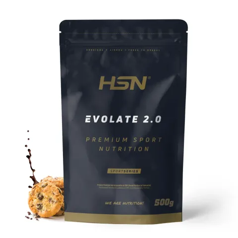 EVOLATE 2.0 (WHEY ISOLATE CFM)