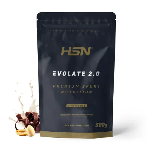 EVOLATE 2.0 (WHEY ISOLATE CFM)