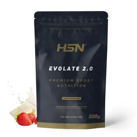 EVOLATE 2.0 (WHEY ISOLATE CFM)