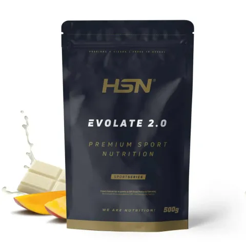 EVOLATE 2.0 (WHEY ISOLATE CFM)