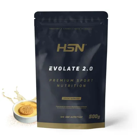 EVOLATE 2.0 (WHEY ISOLATE CFM)