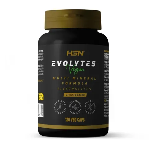 EVOLYTES (ELEKTROLYTE)