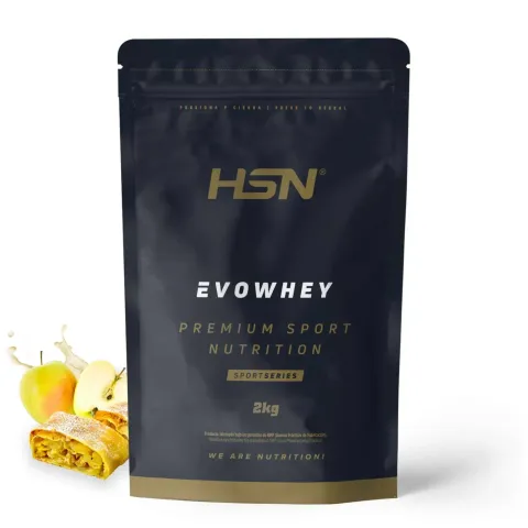 EVOWHEY PROTEIN