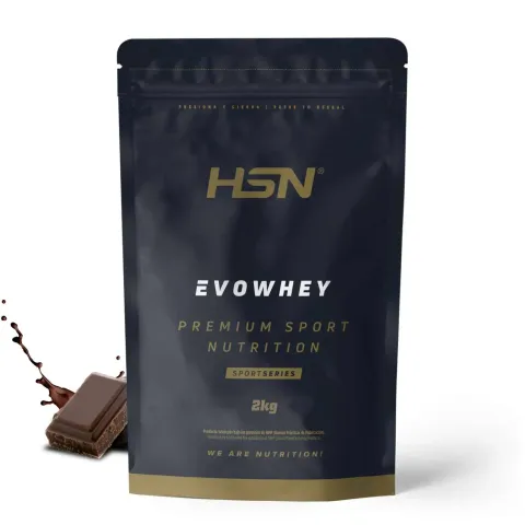 EVOWHEY PROTEIN
